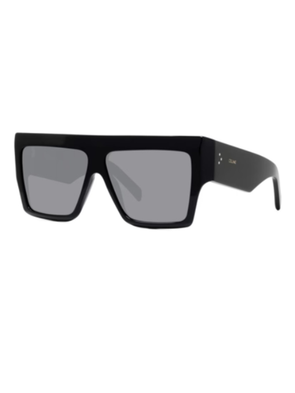 Celine CL40092I 01A 60 Black Sunglasses CL400921